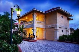 Regency Lagoon Resort